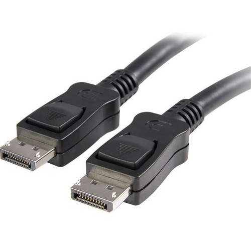 10' DisplayPort 1.2 Cable