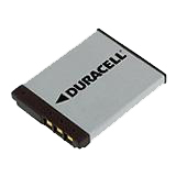 Camera Battery for Sony