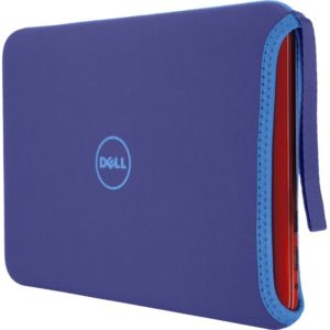 Dell Carrying Case (Sleeve) for Notebook - Bali Blue