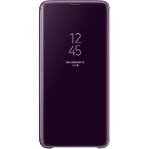 S-VIEW COVER VIOLET FOR GS9+