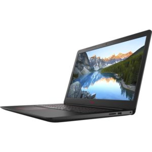 17.3 i7 8750H 16GB 128GB Blk